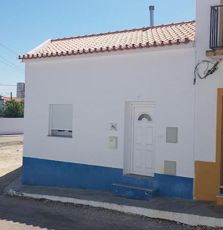 Casa O Cantinho Mourão エクステリア 写真