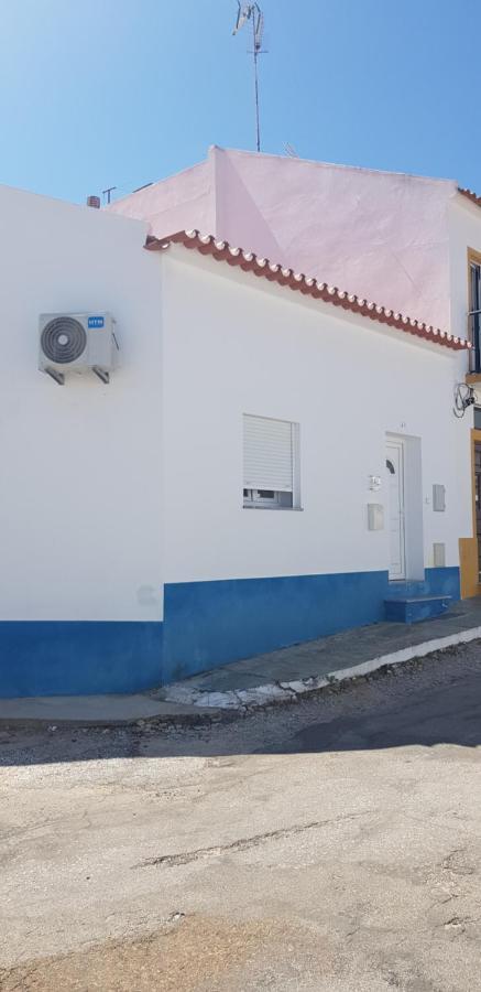Casa O Cantinho Mourão エクステリア 写真