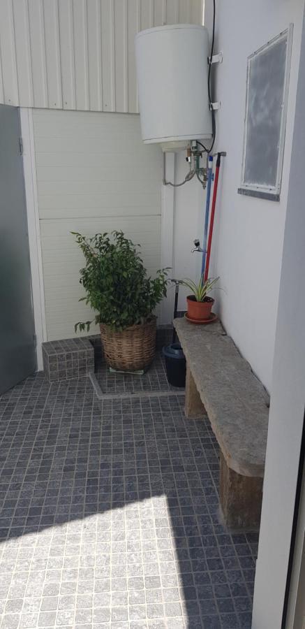 Casa O Cantinho Mourão エクステリア 写真