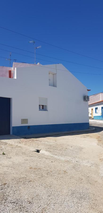 Casa O Cantinho Mourão エクステリア 写真