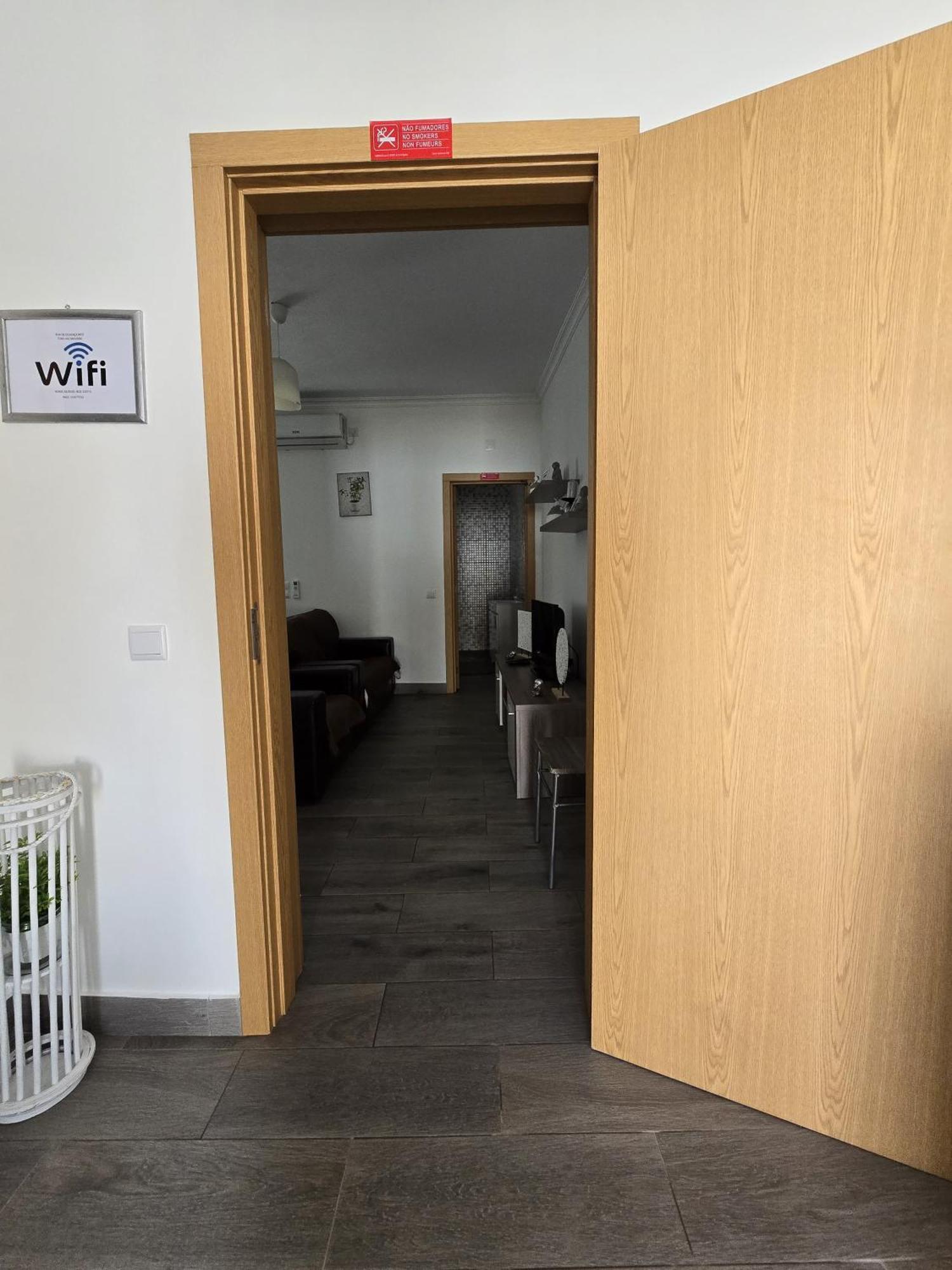 Casa O Cantinho Mourão エクステリア 写真